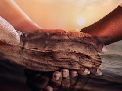 Beratung im Sterbefall durch Samsara Bestattungen Magdeburg – einfühlsam und kompetent